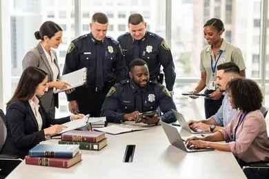 2026 Cheapest Criminal Justice Degree Programs for Working Adults thumbnail