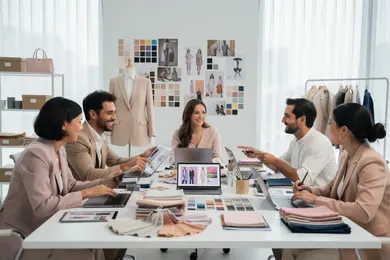 2027 Top Industries Hiring Fashion Merchandising Graduates: Demand, Pay, and Growth Trends thumbnail