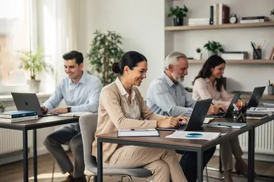 2027 Accredited Online Colleges With No Upfront Tuition for Eligible Employees thumbnail