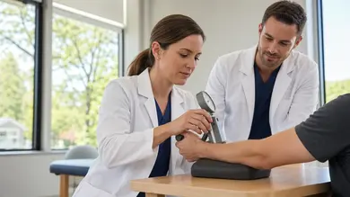 2027 Fastest Accredited Online Exercise Science Master's Programs With No Thesis Requirement thumbnail