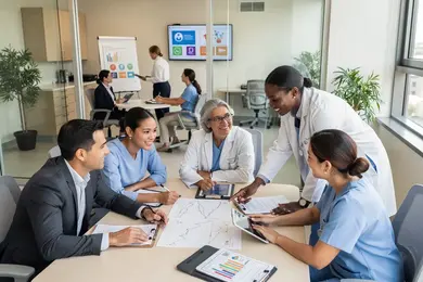 2026 Online Community Health Bachelor's Degree Programs for Adult Learners Returning to School thumbnail