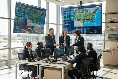 2026 Online Aviation Management Bachelor's Degree Programs With No SAT or ACT Requirements thumbnail