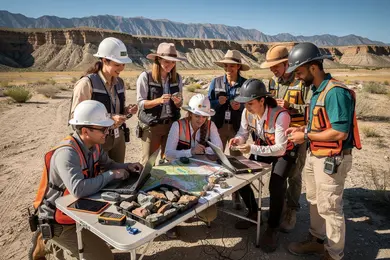 2026 First Geosciences Roles for Students Preparing for Graduate Earth Science Study thumbnail