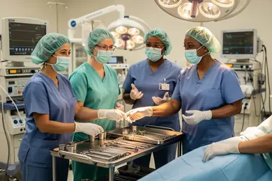 2026 Best Value Online Surgical Tech Degree Programs: Affordable Accredited Options with the Strongest ROI thumbnail