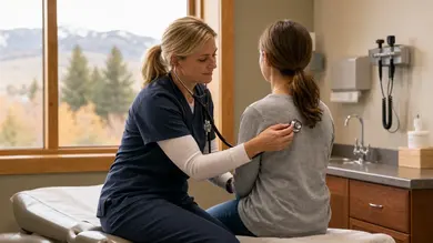 2027 Online Family Nurse Practitioner (FNP) Programs for Wyoming Residents: Costs and Clinical Training thumbnail