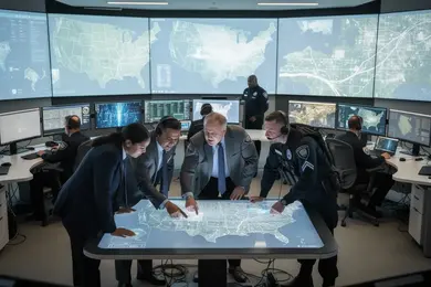 2026 Online Homeland Security Degrees That Help Build Crisis Response Skills thumbnail