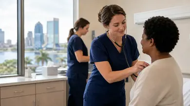 2027 Best Online Family Nurse Practitioner (FNP) Programs for Residents of Jacksonville, FL thumbnail