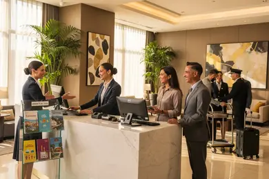 2026 How to Finish an Online Hospitality Management & Tourism Bachelor's Degree Faster thumbnail