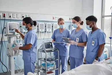 2026 Online Respiratory Care Therapy Bachelor's Degrees for Veterans and Military Students thumbnail