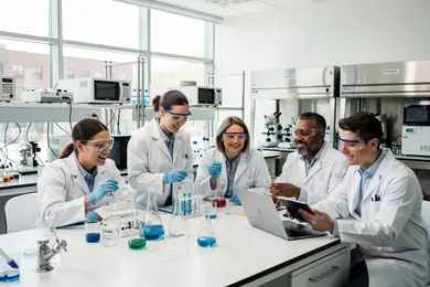2026 Chemistry Student Debt Report: Borrowing, Monthly Payments, and Repayment Risk thumbnail