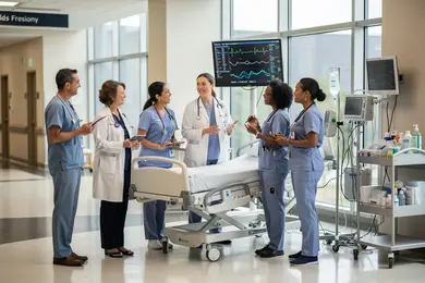 2026 Best Online MSN Nurse Leadership Programs thumbnail
