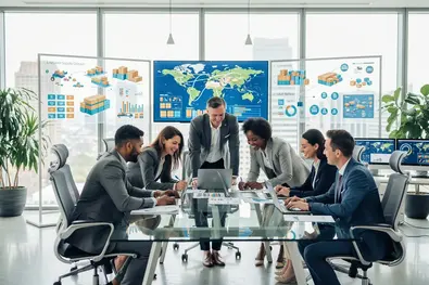 2026 Supply Chain Management Specializations With the Strongest Employer Demand
