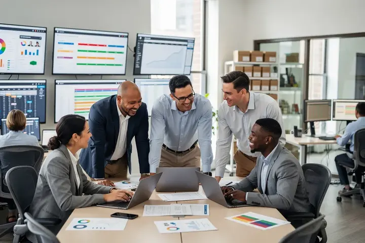 2026 Retail Operations Roles You Can Target With an Operations Management Degree