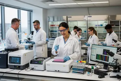 2026 Which Biomedical Sciences Degree Careers Offer the Best Long-Term Salary Growth? thumbnail