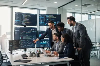 2026 Best Online Bachelor's in Cybersecurity With No Campus Residency thumbnail