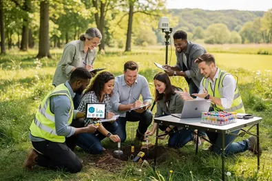 2026 Online Environmental Science Degrees for Sustainability and Climate Careers