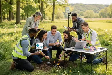 2026 Online Environmental Science Degrees for Sustainability and Climate Careers thumbnail