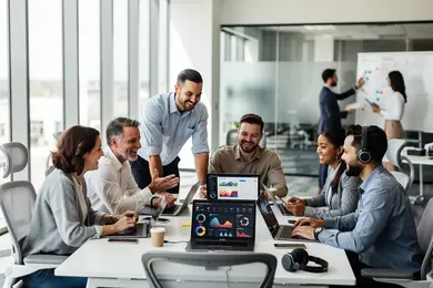 2026 Highest Paying Careers With a Digital Media & Marketing Bachelor's Degree thumbnail
