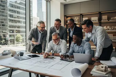 2026 Architecture Careers With the Best Long-Term Stability thumbnail