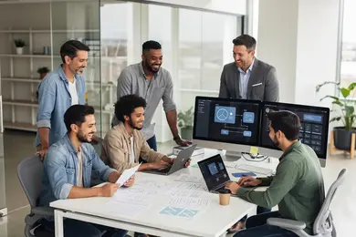 2027 User Experience Salary Trends Report: Are Wages Keeping Up With Tuition and Inflation? thumbnail