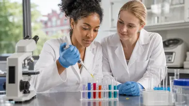 2027 Online Biochemistry Degree Programs With Monthly Tuition Payment Plans thumbnail