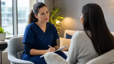 2027 Best Online Psychiatric-Mental Health Nurse Practitioner (PMHNP) Programs for Residents of Jersey City, NJ thumbnail