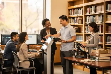 2026 Best Online Master's in Library and Information Science With Limited Residency Requirements thumbnail