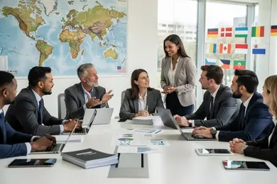 2026 Accredited Online International Relations Bachelor's Degree Programs: How to Verify Quality thumbnail