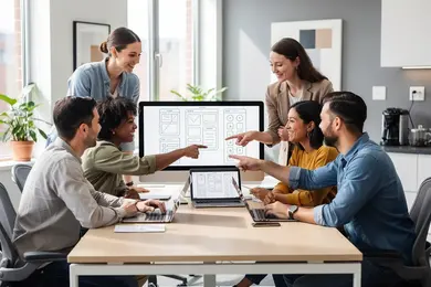 2027 Fastest Accredited Online User Experience Degree Programs That Accept Transfer Credits thumbnail