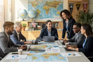 2027 Online Global Studies Degree Programs That Accept 60, 75, or 90 Transfer Credits thumbnail