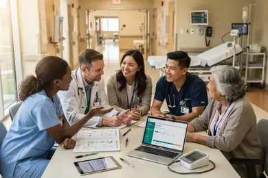 2027 Online Community Health Degree Programs That Accept 60, 75, or 90 Transfer Credits thumbnail