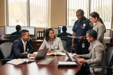 2026 Self-Paced Online Criminal Justice Administration Bachelor's Degree Programs thumbnail