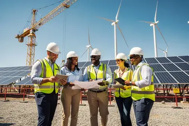 2026 Renewable Energy Construction Careers Growing Fastest in 2026 thumbnail