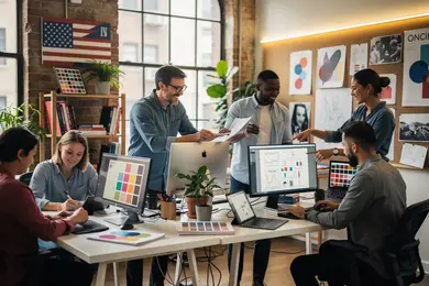2026 Online Graphic Design Bachelor's Degrees for Veterans and Military Students thumbnail