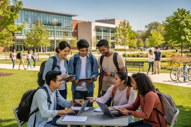 2026 Can International Coursework Transfer to a U.S. College? thumbnail