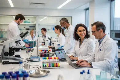 2026 Most In-Demand Biological Sciences Master's Specializations thumbnail