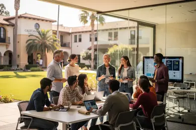 2026 Does California Lutheran University Require GRE, GMAT, or Test Scores for Online Programs? thumbnail