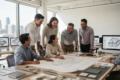 2026 Online Architecture Degrees With the Best Support for Returning Adults thumbnail
