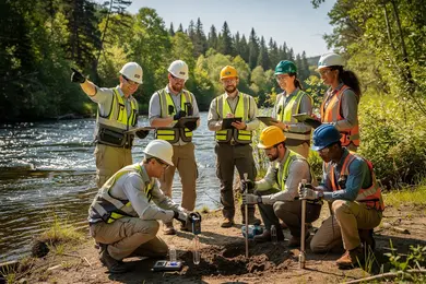 2026 Easiest Online Environmental Science Bachelor's Degree Programs That Pay Well: High-Salary Degrees with Simple Admissions thumbnail