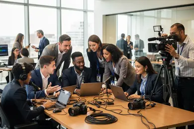 2026 Accredited Online Journalism Bachelor's Degree Programs: How to Verify Quality thumbnail