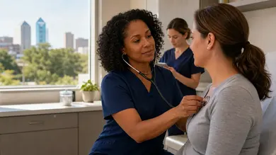 2027 Best Online Family Nurse Practitioner (FNP) Programs for Residents of Fort Worth, TX thumbnail