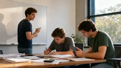 2027 Best Accredited Online Mathematics Master's Programs With Asynchronous Classes: No Set Class Times thumbnail