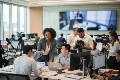 2026 Most In-Demand Journalism Master's Specializations thumbnail