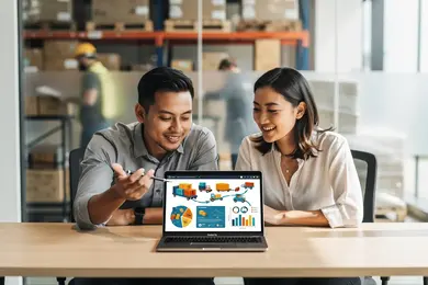 Online MBA in Supply Chain Management: admissions guide for small business owners thumbnail