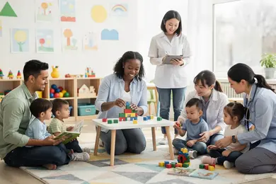 2026 Child Development Degree Completion Time Report: How Long Students Actually Take to Graduate thumbnail