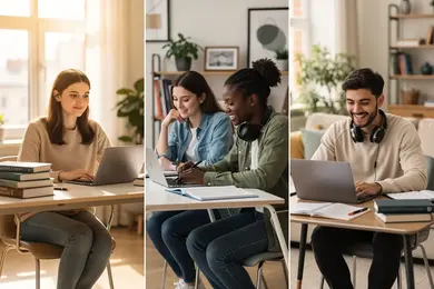2027 Best Online Associate Degree Programs With Monthly Start Dates thumbnail