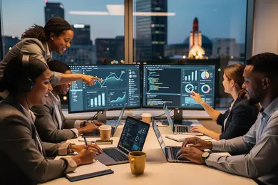 2027 Online Data Science Master's Options for Professionals in Huntsville, Alabama thumbnail