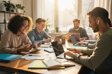 2027 Best Online Associate Degrees With 6-Week Courses thumbnail