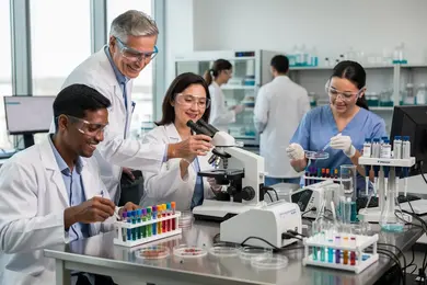 2026 Biological Sciences Specializations That Best Match Pre-Med Pathways thumbnail