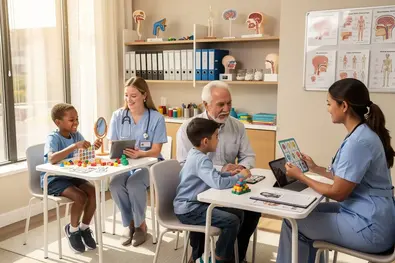2026 Do Employers Respect Online Speech Pathology Degrees?
